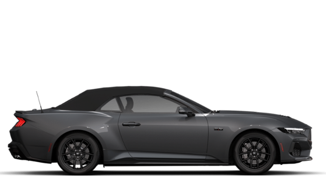 2025 Ford Mustang® External Image 1